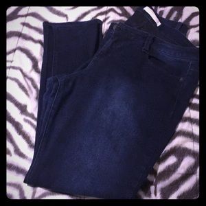 No Boundaries Blue jeans